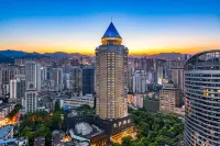 Ji Hotel （Guiyang Jiaxiu Tower）
