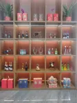 Jinling Yadan Hotel - bar