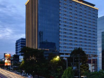 Louis Kienne Hotel Pandanaran