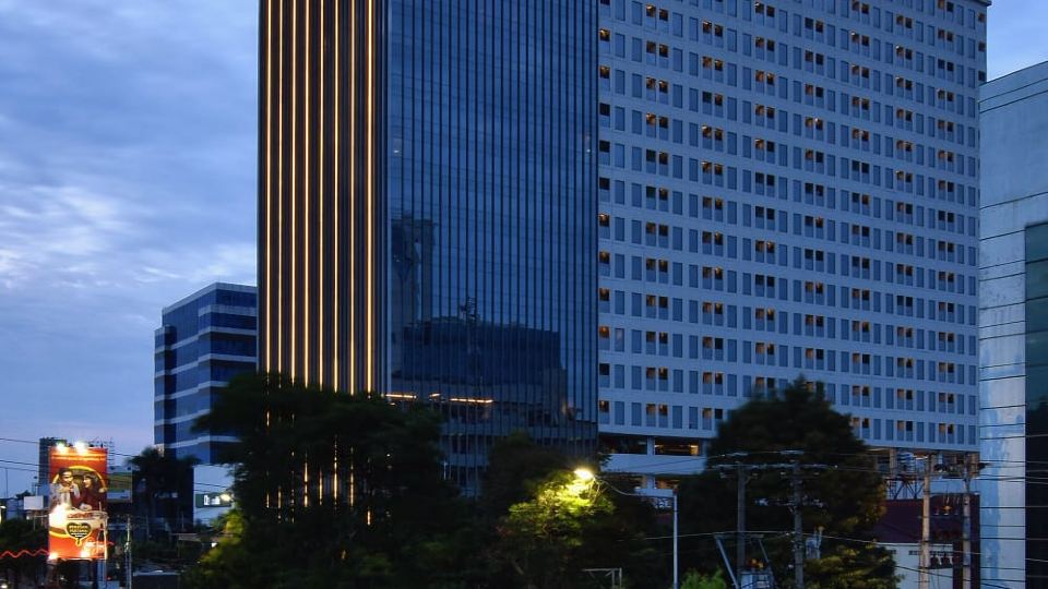 Louis Kienne Hotel Pandanaran
