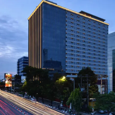 Louis Kienne Hotel Pandanaran