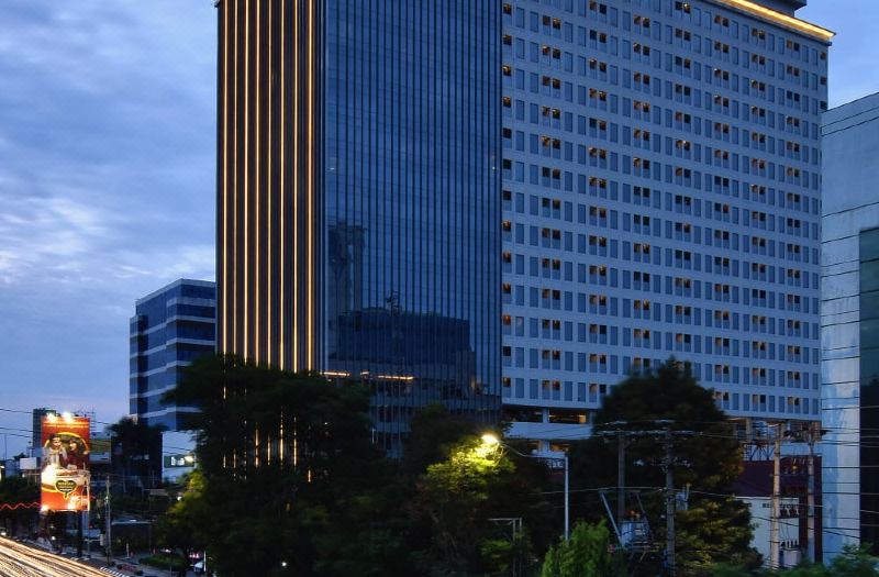 Louis Kienne Hotel Pandanaran
