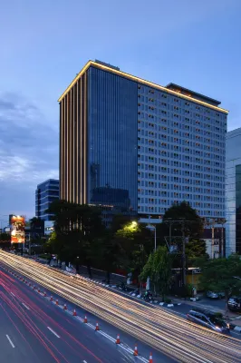 โรงแรมหลุยส์ เคียน ปันดานารัน