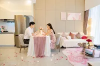 솔라디아 호텔 앤 레지던스 바이 원 파크 - 주방