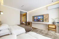 Bufan · Mountain House - 3 ดาว