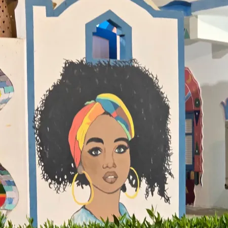 Malindy Ka Nubian House