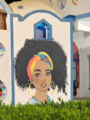 Malindy Ka Nubian House Hotel a 