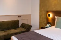 Hotel Parc Eiffel - New