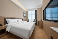 伊寧合榮雲境酒店（伊犁河風景區店）