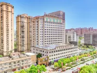 Shiji Jinyuan International Hotel Hotels in Laifeng