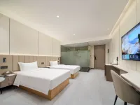 Fanyunqian Hotel (Dongguan Songshan Lake Scenic Area Branch)