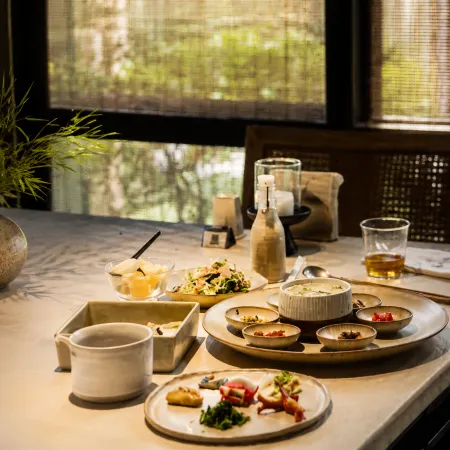 Hanhaige Boutique Inn