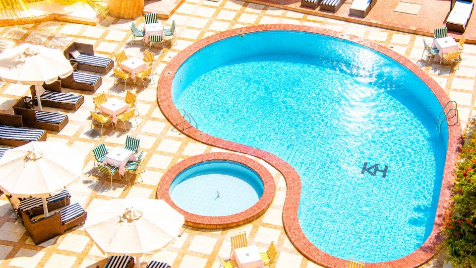 Karnak Hotel Luxor