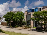 TTR Rin Villa & Hotel Hotels in Thành phố Đà Lạt