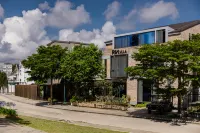 TTR Rin Villa & Hotel