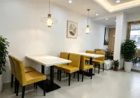 七彩丹霞·希悅酒店（七彩丹霞景區店）