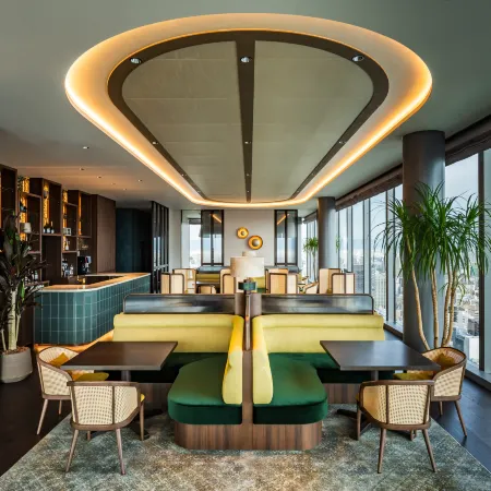 THE GATE HOTEL OSAKA by HULIC