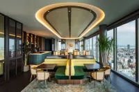 THE GATE HOTEL OSAKA by HULIC - 5-Star