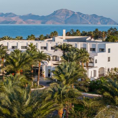 Mini Room Grecotel Casa Paradiso Promo Code