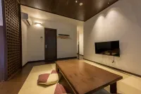 Irodori Hotel DAIDAI - Villas