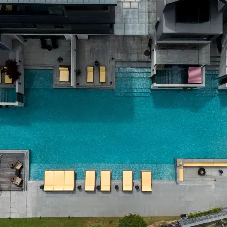 Hailuogou Milu Soooan Snowview Luxury Hot Spring Homestay