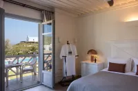 Porto Kea Suites by Sandglass - Wi-Fi