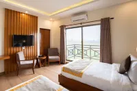 Hotel Ichchha - 5 étoiles
