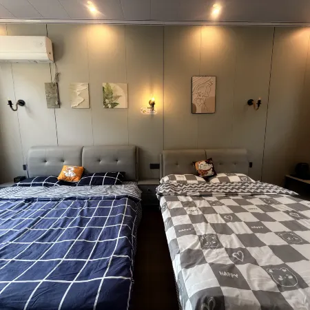 Jiahe Homestay
