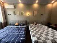 Jiahe Homestay - Wifi