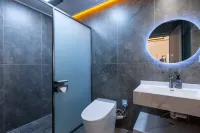 Shaxi Qifengli Homestay