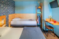 Eklo Hotels Lille - Family