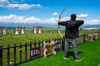 Narat XiXia YiSu Resort (Narat Scenic Area Branch)