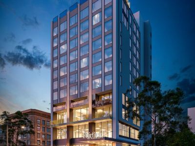 Fairfield by Marriott Vadodara