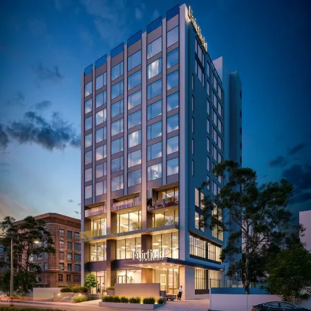 Fairfield by Marriott Vadodara