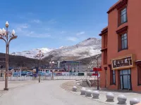 Juewo Corner Travel Lifestyle Pavilion Hotel