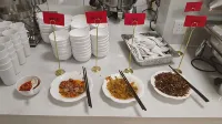 Suichuan Hongyuan Study Hotel Co.,Ltd - Aamiainen