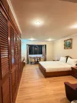 Omni Tower Serviced Apartment - Rooftop Pools