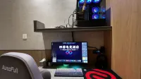 Siyan Electric Sports Hotel (Yujing Branch) - Esports