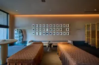 sown hotel - spa
