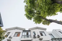 Ruijiangyuan Homestay Hotels in Hongqiao Airport/National Exhibition and Convention Center