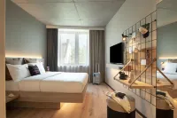 Moxy Budapest Downtown - เปิดใหม่