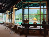 Jianshan Wangshui · Zhenshumian - breakfast