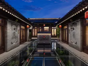 FengXiHeYuan Characteristic Hotel