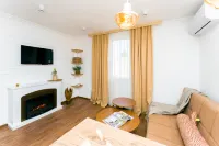 Modern Tiny House - جديد