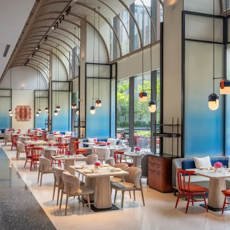Hyatt Place Jiaxing Nanhu