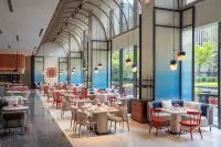 Hyatt Place Jiaxing Nanhu - Frühstück