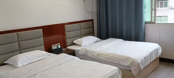 Shang Hi-Tech Hyatt Business Hotel Hotels in Shanggao