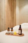 Les Regalia Hôtel & Spa - Gym
