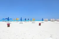 La Playa Alamein By Travel Agent - piscina