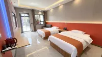 Shide Courtyard | Yiju · Shide Villa Serene Courtyard (Jinghe)